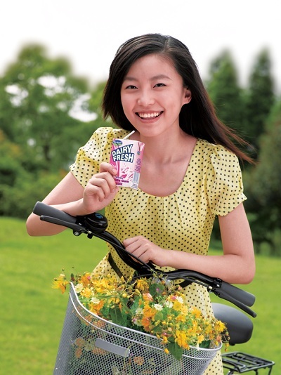 Công nghệ UHT bảo vệ sữa tươi ngon - 2 UHT - công nghệ đỉnh cao