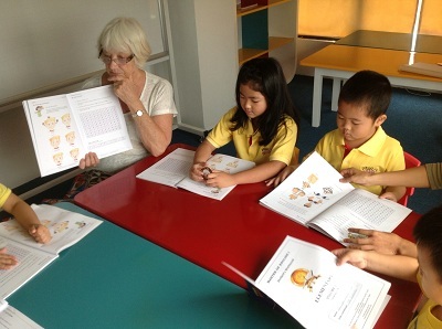 Chữa “ngọng” tiếng Anh: Không khó