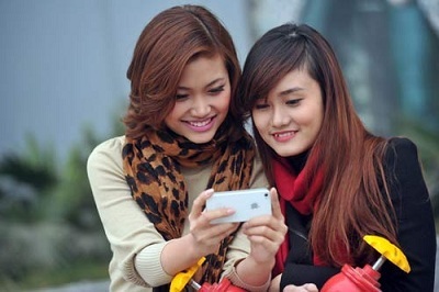 Mobile TV - Gói truyền hình thông tin sâu rộng nhất trên di động - 2 Mobile TV - Gói truyền hình thông tin sâu rộng nhất trên di động