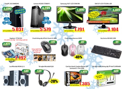 Phúc Anh tri ân khách hàng cuối năm - 3 Phúc Anh tri ân khách hàng cuối năm