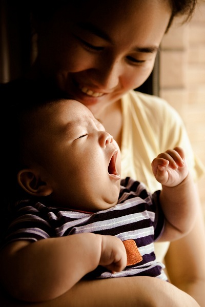 Đừng để kém tiêu hóa hấp thu ảnh hưởng đến sự phát triển toàn diện của trẻ nhỏ