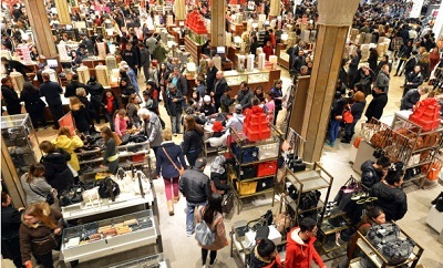 Cùng hưởng ứng Black Friday ngay tại Việt Nam - 1 Cùng hưởng ứng Black Friday ngay tại Việt Nam