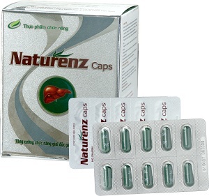 6 nguyên liệu tự nhiên cho lá gan khỏe mạnh - 9 - Vitamin (A, B1, B2, C, E) là thành phần có sẳn trong rau quả sử dụng cho sản xuất chế phẩm.