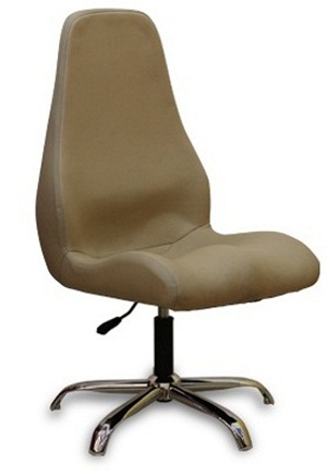 Ngồi cũng cần phải học - 5 Tư thế sai