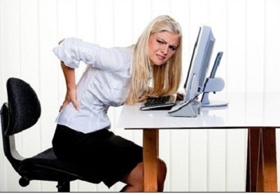 Ngồi cũng cần phải học - 2 Vậy hãy bắt đầu lại tư thế ngồi tốt cho cột sống của chúng ta ngay từ lúc này nhé