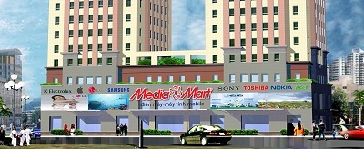 Với mục tiêu gia tăng giá trị thiết thực nhất cho khách hàng, ngay trong đợt 1 diễn ra từ