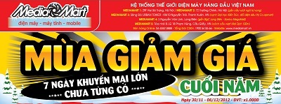 Với mục tiêu gia tăng giá trị thiết thực nhất cho khách hàng, ngay trong đợt 1 diễn ra từ