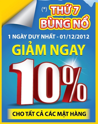 Với mục tiêu gia tăng giá trị thiết thực nhất cho khách hàng, ngay trong đợt 1 diễn ra từ