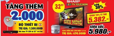 Với mục tiêu gia tăng giá trị thiết thực nhất cho khách hàng, ngay trong đợt 1 diễn ra từ