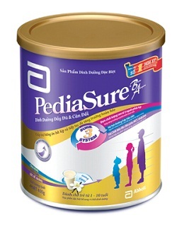 Bổ sung nguồn dinh dưỡng hợp lý để bé ăn ngon miệng hơn. (Hình minh họa)