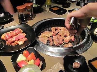 Cùng Onecard thưởng thức Nướng & Lẩu tại SumoBBQ - 3 Cùng Onecard thưởng thức Nướng & Lẩu tại SumoBBQ