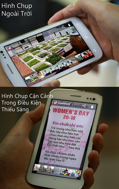 Giải trí với các game hành động hot khá là “đã”