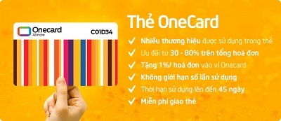 Cùng Onecard thưởng thức Nướng & Lẩu tại SumoBBQ - 7 Thật dễ dàng để sở hữu thẻ Onecard, Quý khách chỉ cần truy cập vào website