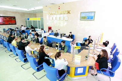Nam A Bank: Hành trình 20 năm tạo dựng và giữ vững niềm tin