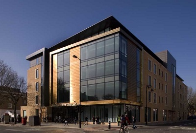Westminster Kingsway College - Học tập tại trung tâm London với chi phí hợp lý - 1 Westminster Kingsway College