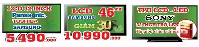 Điện máy Ideas triển khai chương trình “Giảm giá – Xả hàng” - 1 Điện máy Ideas triển khai chương trình “Giảm giá – Xả hàng”