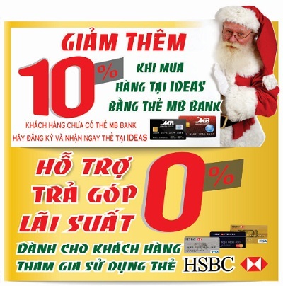 Điện máy Ideas triển khai chương trình “Giảm giá – Xả hàng” - 4 Điện máy Ideas triển khai chương trình “Giảm giá – Xả hàng”