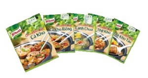 Bí quyết để chồng luôn nhớ cơm nhà - 2 Chị Ngọc không khỏi tự hào