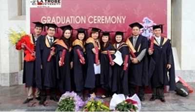 Theo học MBA chương trình liên kết Quốc tế “Xu hướng mới của doanh nhân trẻ” - 1 Theo học MBA chương trình liên kết Quốc tế “Xu hướng mới của doanh nhân trẻ”