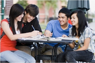 Du học đại học tại Mỹ: Học bổng đến 50% học phí - 1 Sưu tầm: