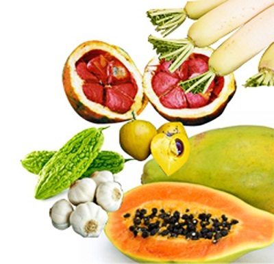 Naturenz: Chế phẩm chăm sóc & giải độc gan ứng dụng công nghệ sinh học - 3 Naturenz