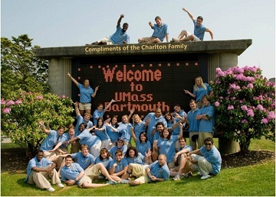 Du học Mỹ: Đại học Masachuset Dartmouth và những cơ hội lớn cho sinh viên Việt Nam (kì 1) - 1 II. Học tại Umass Dartmouth – Sống tại thành phố Dartmouth tươi đẹp