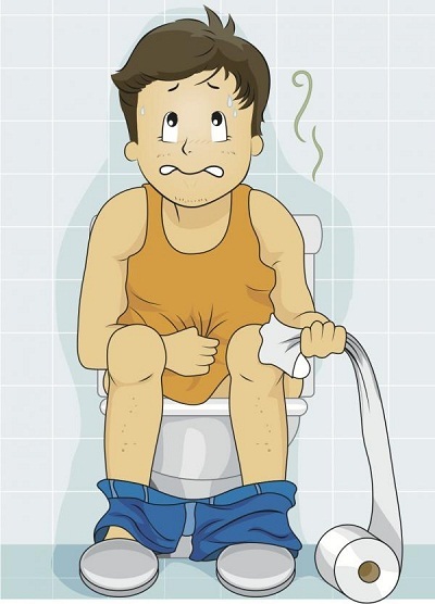 Cần bao lâu để chữa táo bón hiệu quả? - 2 Cần bao lâu để chữa táo bón hiệu quả?