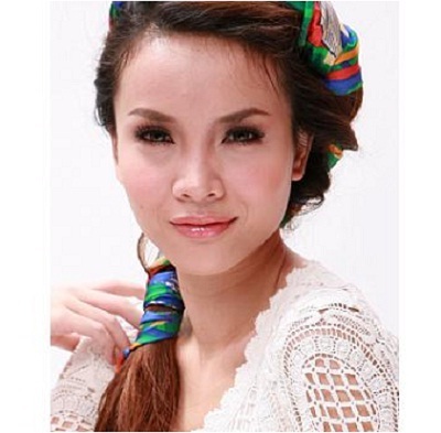 Yến Trang “Vũ khí ngọt ngào” của tôi là làn môi