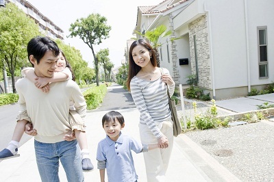 Luôn chia sẻ trách nhiệm xây dựng gia đình và nuôi dưỡng hạnh phúc tổ ấm