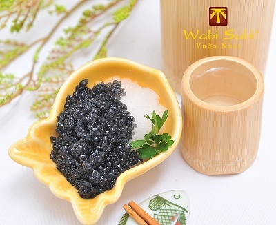 Đón Giáng Sinh cùng nhà hàng Wabi Sabi Vườn Nhật - 3 Đón Giáng Sinh cùng nhà hàng Wabi Sabi Vườn Nhật