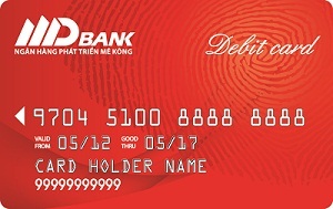 Thẻ ghi nợ công nghệ vân tay đầu tiên tại Việt Nam - 3 Anh Nguyễn Quốc Thịnh - Doanh nghiệp Sơn Việt Úc tại TP. HCM