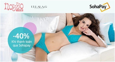 Độc đáo và tiện lợi với mua đồ nội y trực tuyến - 1 Độc đáo và tiện lợi với mua đồ nội y trực tuyến
