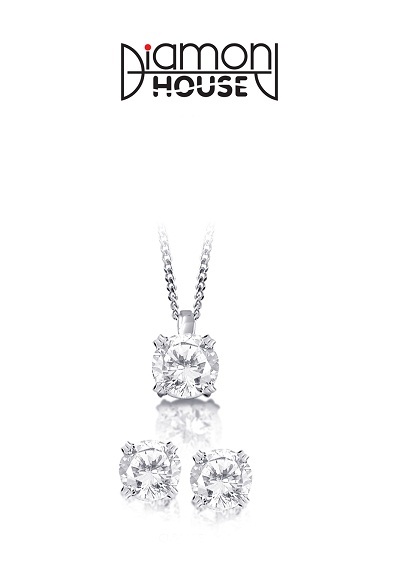 Đón Noel - Chào Năm mới 2013 cùng Kim cương Tuyết của DOJI - 8 Chương trình được áp dụng tại hệ thống Trung tâm & cửa hàng trang sức cao cấp DOJI toàn quốc:
