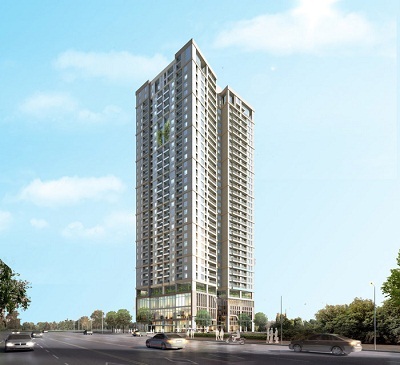 23/12: Mở bán Căn hộ Hà Đô Parkview, quà tặng giáng sinh từ Đất Xanh Miền Bắc - 1 23/12: Mở bán Căn hộ Hà Đô Parkview, quà tặng giáng sinh từ Đất Xanh Miền Bắc