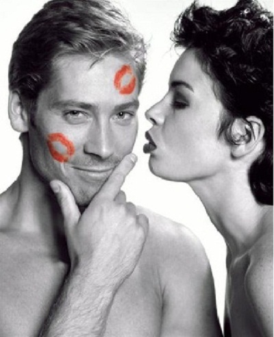 Tuyệt chiêu giữ chồng của các “bà đầm” đất Pháp - 1 Chuyện ngoại tình không hề xa lạ với những chàng lãng tử đất Pháp