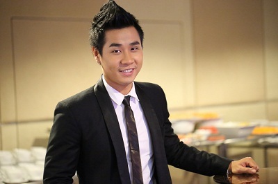 NSND Thế Anh tái xuất