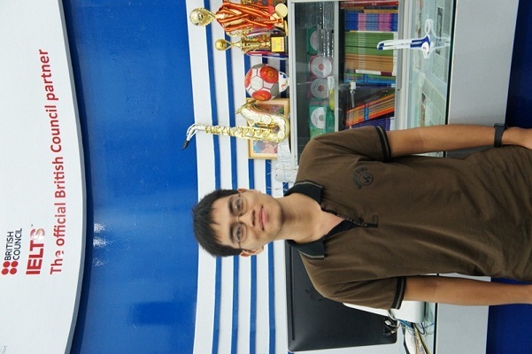 Chúc mừng học viên chương trình Active Learning đạt điểm cao chứng chỉ IELTS, TOEFL iBT, TOEIC