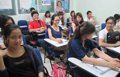 Luyện thi & phỏng vấn du học Phần Lan khóa 9/2013 - 1 Lớp luyện thi sẽ được tổ chức với dung sau: