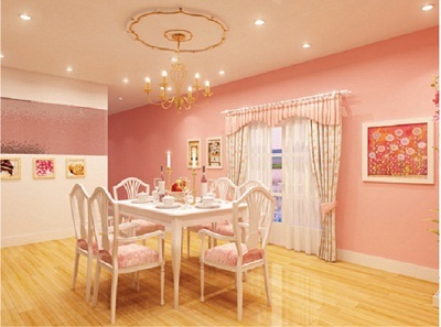 Ngành thiết kế nội thất: Nghịch lý Cung - Cầu do đâu? - 7 Sản phẩm thiết kế nội thất của học viên Arena Multimedia