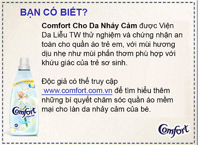 Nhật ký vượt cạn: Sắm đồ cho con trước khi sinh - 4 Bí quyết: