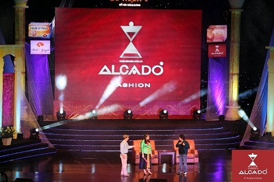 Alcado tặng 50% cho Giáng sinh ấm áp - 1 Hệ thống showroom của Alcado: