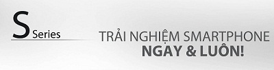 Anh em nhà S-Series của Q-Smart - 1 Anh em nhà S-Series của Q-Smart
