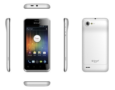 Q-Smart Mach: Smartphone chiến game - 1 Q-Smart Mach: Smartphone chiến game