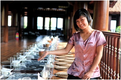 Biệt thự Country House 2 - Môi trường xanh, đồng hành cùng sức khỏe - 4 Dịch vụ đã đi vào vận hành