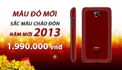Ba nâng cấp đáng giá cho FPT F8 - 3 3.