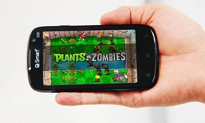 Q-Smart S20: Qualcomm dual-core 1GHz - Màn hình 4.0’’WVGA - 2,69 triệu - 5 Q-Smart S20: Qualcomm dual-core 1GHz - Màn hình 4.0’’WVGA - 2,69 triệu