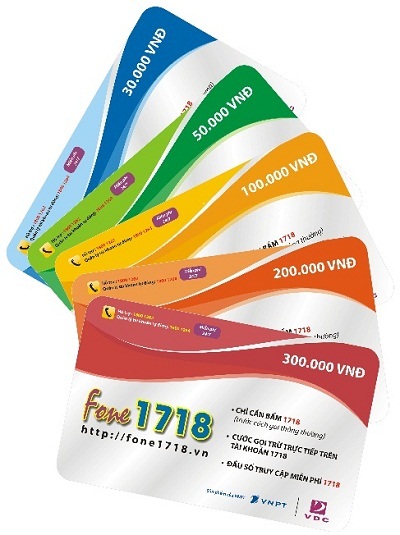 Fone1718 – Gọi quốc tế 2 chiều tiếp tục khuyến mại khủng chào đón năm mới