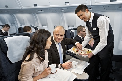 Sắp khai trương đường bay thẳng TP.HCM đi Kazakhstan