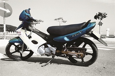 Xe côn tay Suzuki GSX R150 2021 ra mắt tại Việt Nam sở hữu diện mạo hầm hố  sẽ có giá bán 7499 triệu đồng  Xe 360