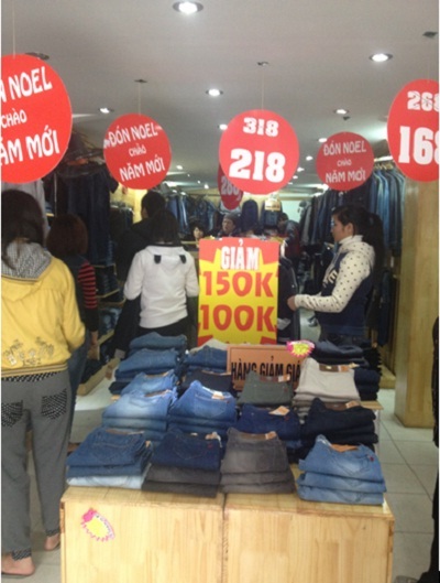 Để biết thêm thông tin về chương trình, quý khách vui long liên hệ: